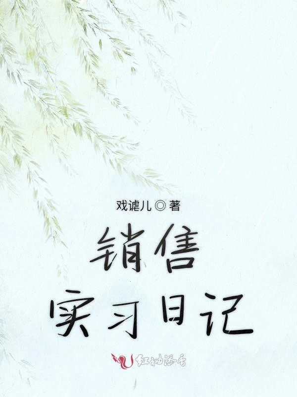销售实习日记