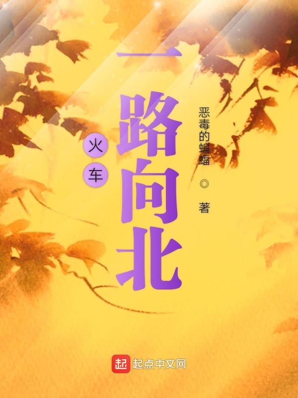火车一路向北