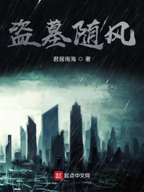 盗墓随风