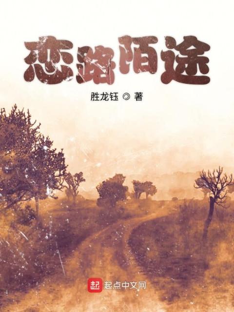 恋路陌途