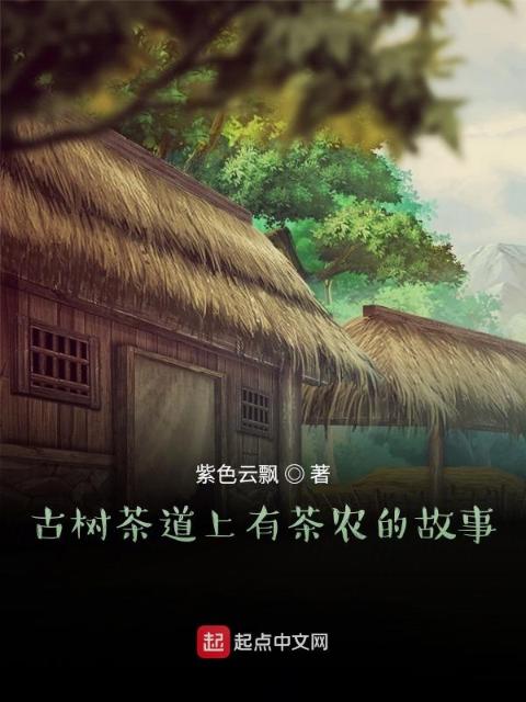 古树茶道上有茶农的故事