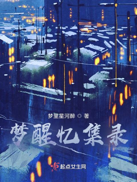 梦醒忆集录