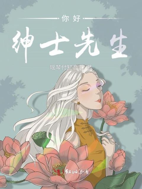 你好，绅士先生