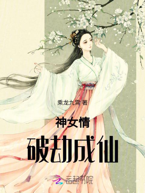 神女情：破劫成仙