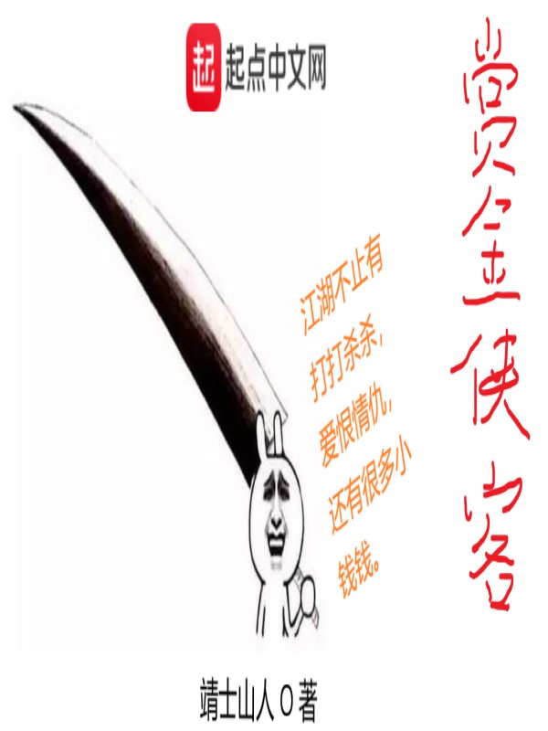 赏金侠客