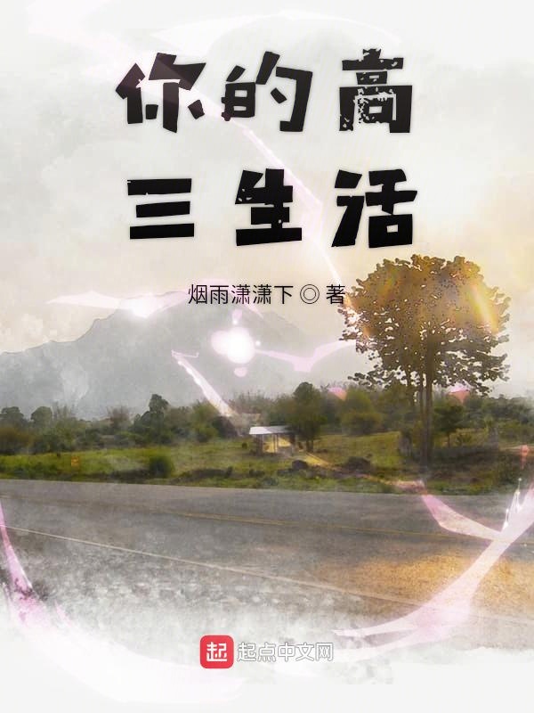 你的高三生活