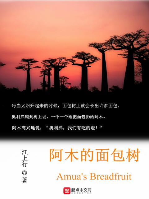 阿木的面包树