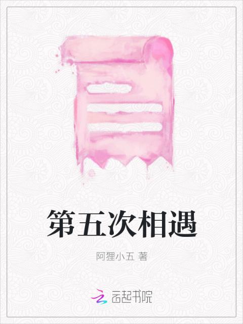 第五次相遇