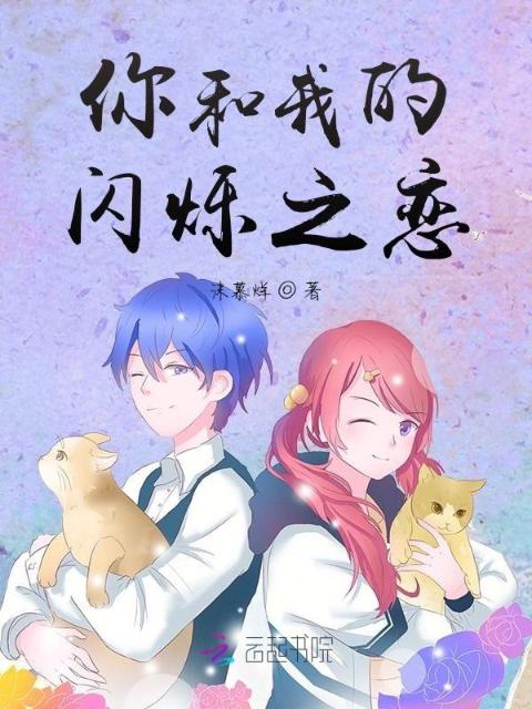 你和我的闪烁之恋