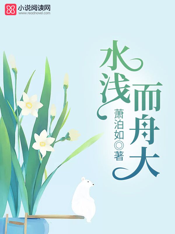 水浅而舟大