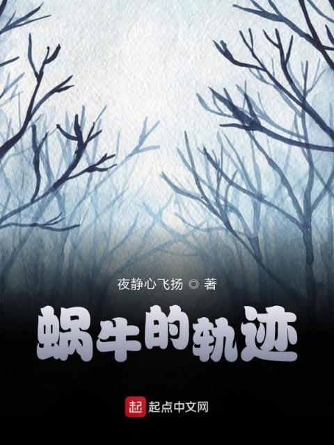 蜗牛的轨迹