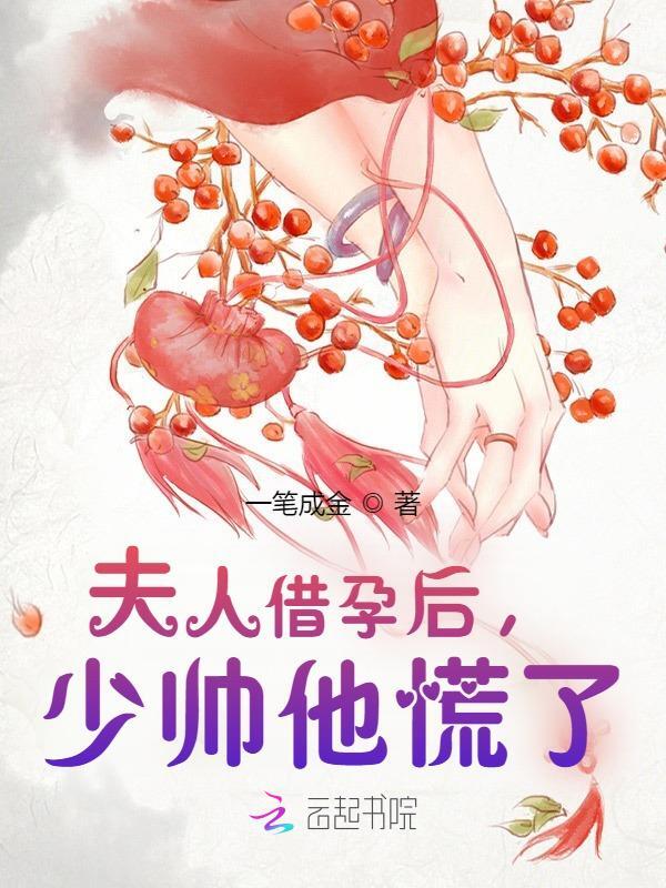 夫人借孕后，少帅他慌了