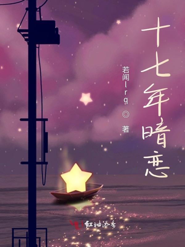 十七年暗恋