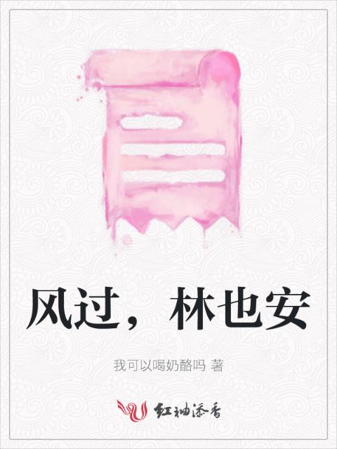 风过，林也安