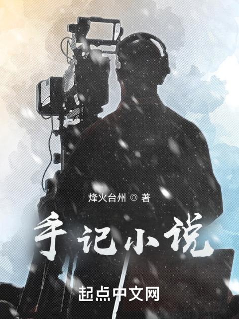 手记小说