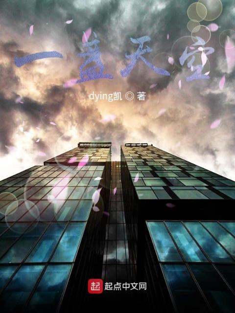 一盏天空