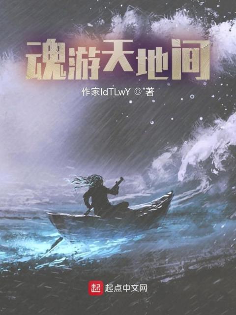 魂游天地间