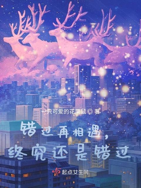 错过再相遇，终究还是错过