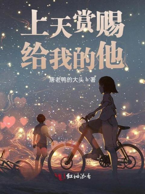上天赏赐给我的他