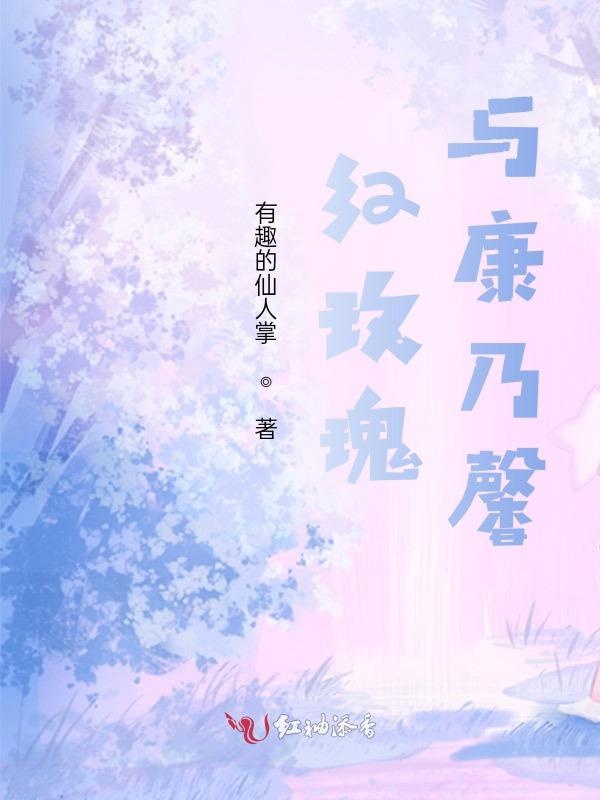 红玫瑰与康乃馨