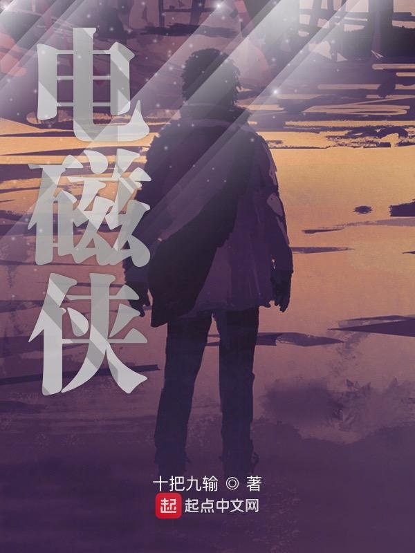 电磁侠