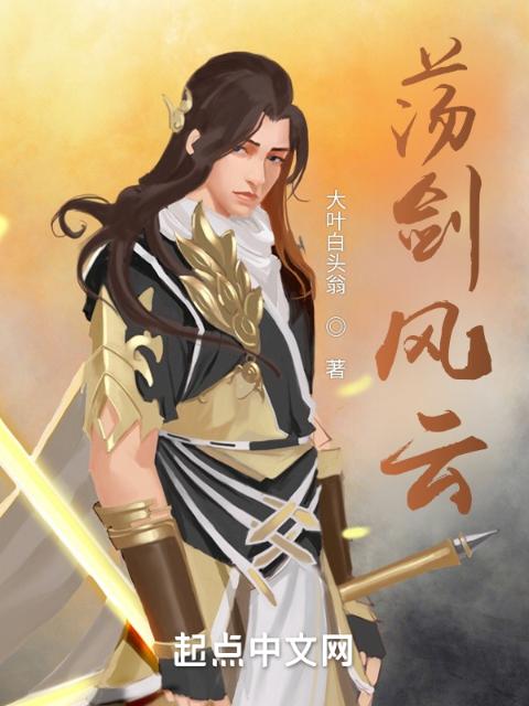 荡剑风云