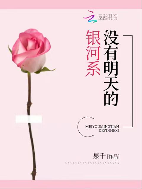 没有明天的银河系