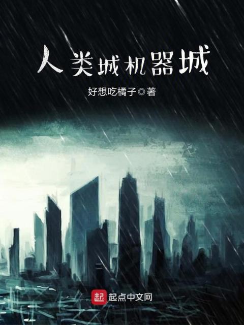 人类城机器城