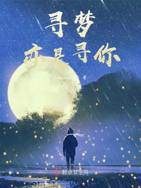 寻梦，亦是寻你