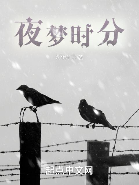 夜梦时分