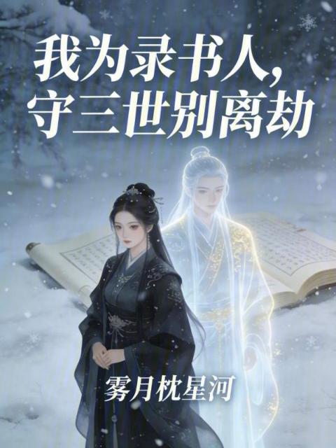 我为录书人，守三世别离劫