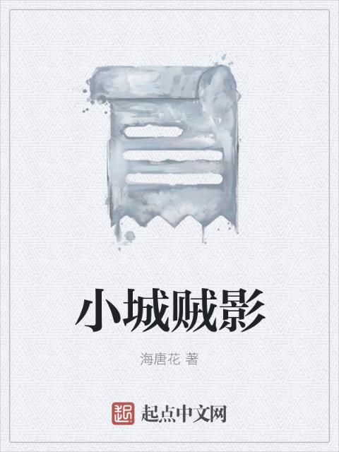 小城贼影