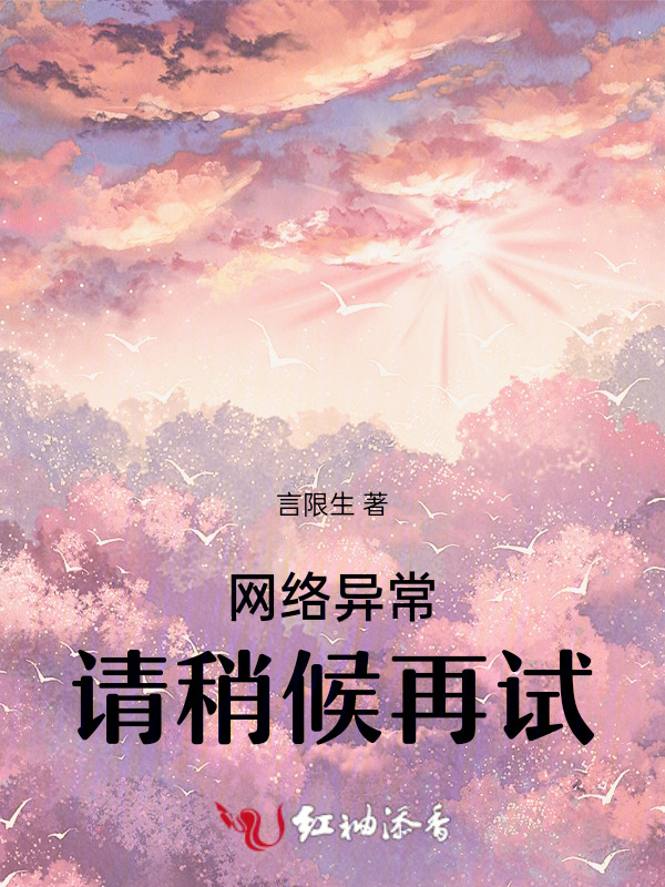 网络异常，请稍候再试
