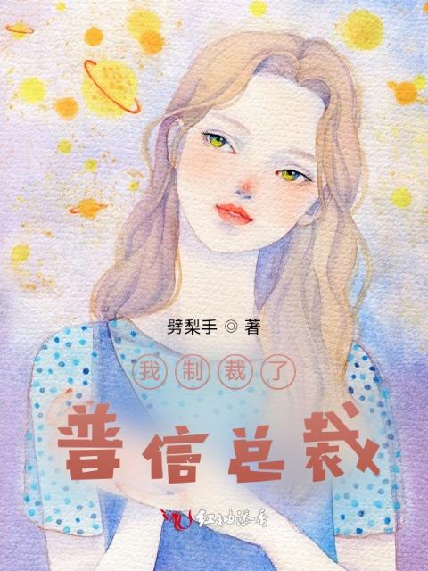 我制裁了普信总裁