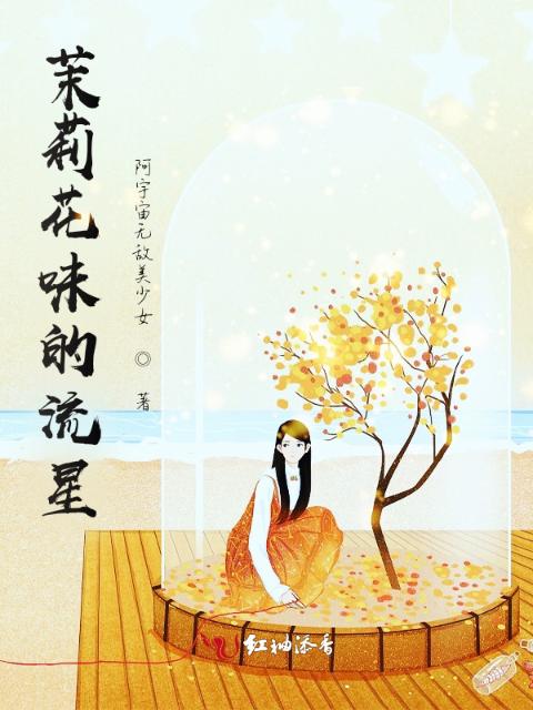 茉莉花味的流星