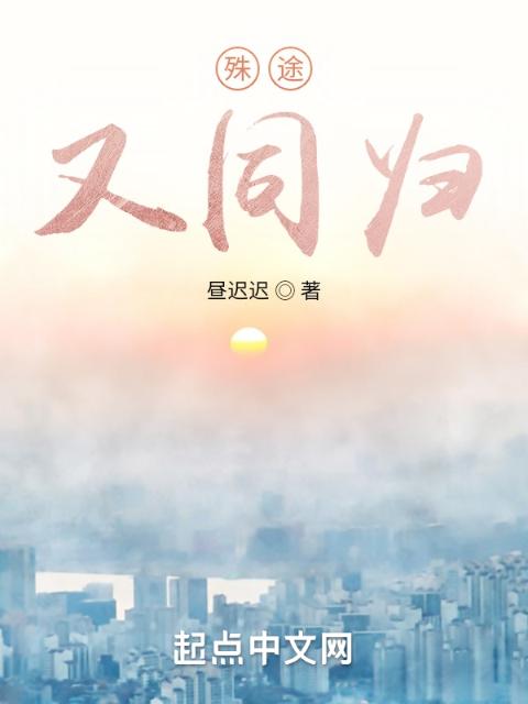 殊途，又同归