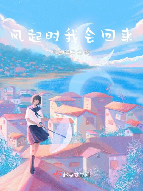 风起时我会回来