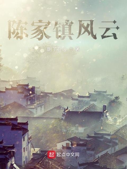 陈家镇风云