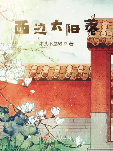 西边太阳落