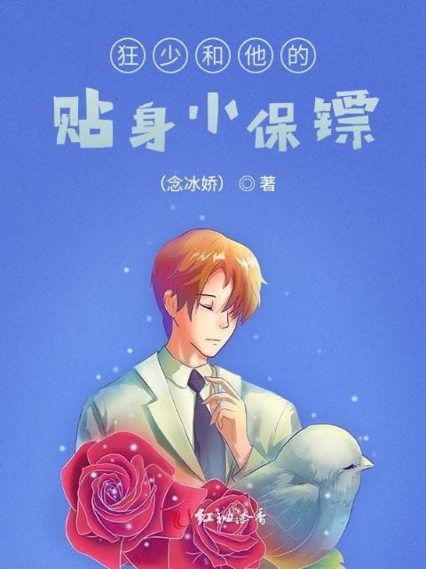 狂少和他的贴身小保镖