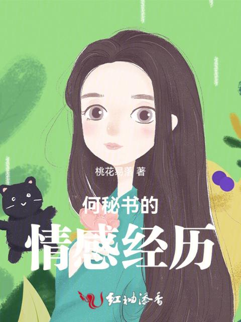 何秘书的情感经历