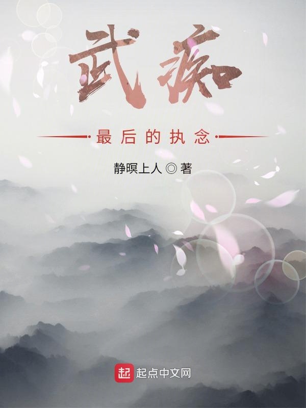 武痴最后的执念
