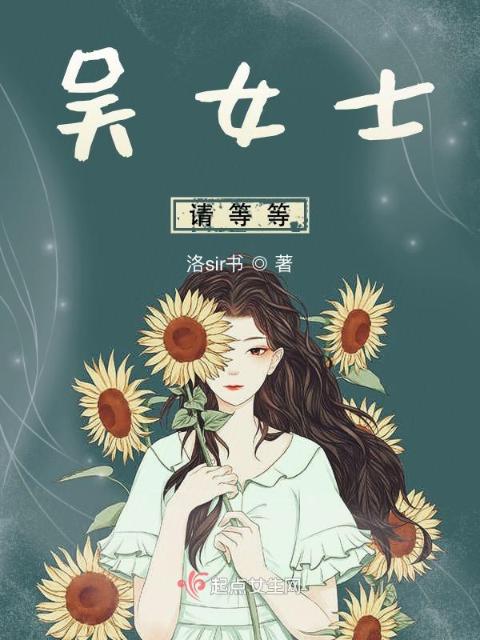 吴女士请等等