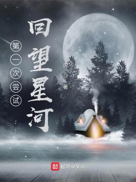 第一次尝试：回望星河
