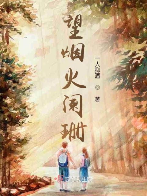 望烟火阑珊