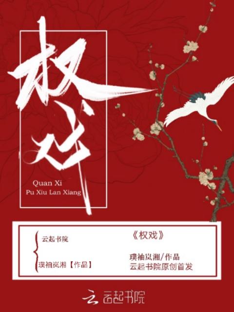 权戏