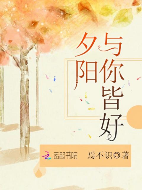 夕阳与你皆好