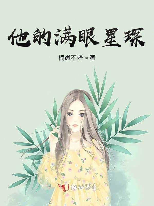 他的满眼星琛