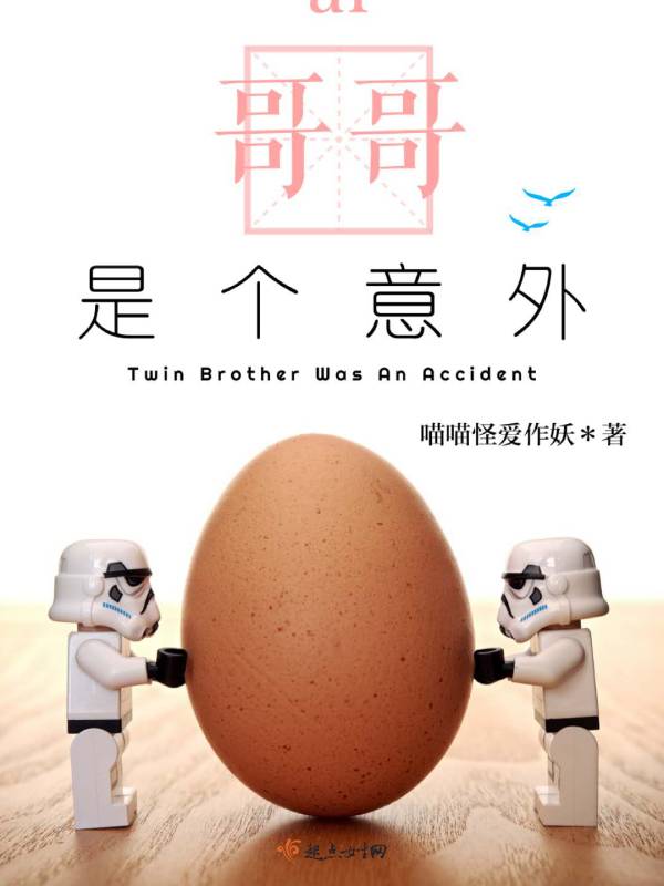 哥哥是个意外