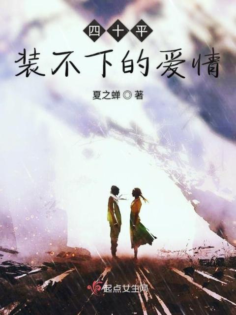 四十平装不下的爱情